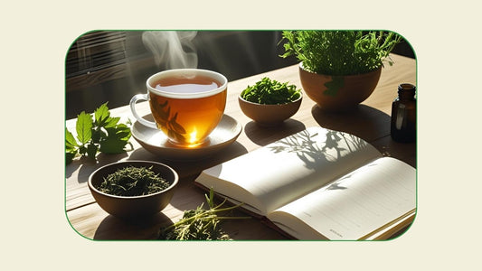 Fasting for Gut Healing: How 18/6 Time‑Restricted Eating Supports Digestive Repair