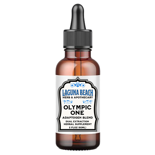 Olympic One Extreme Energy Herbs