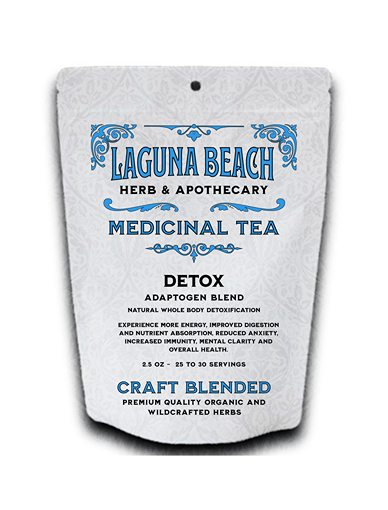 Detox Tea/Tisane