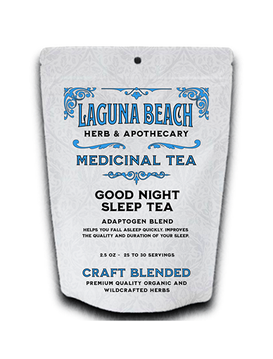 Good Night - Sleep Tea