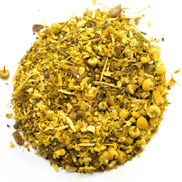 Cold & Flu Immune Boost Tea