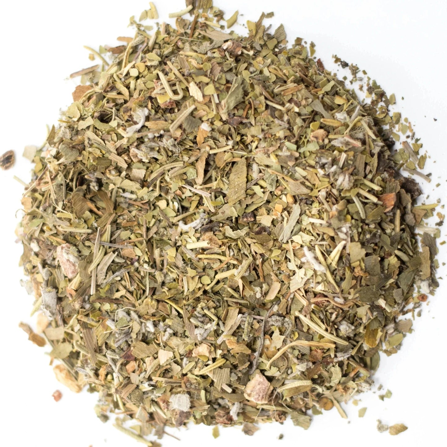 Breathe Respiratory and Lung Tea