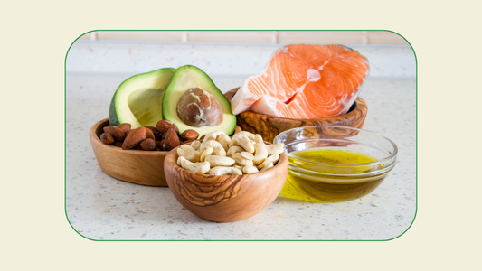 Gut-Friendly Food List: What to Eat and What to Avoid