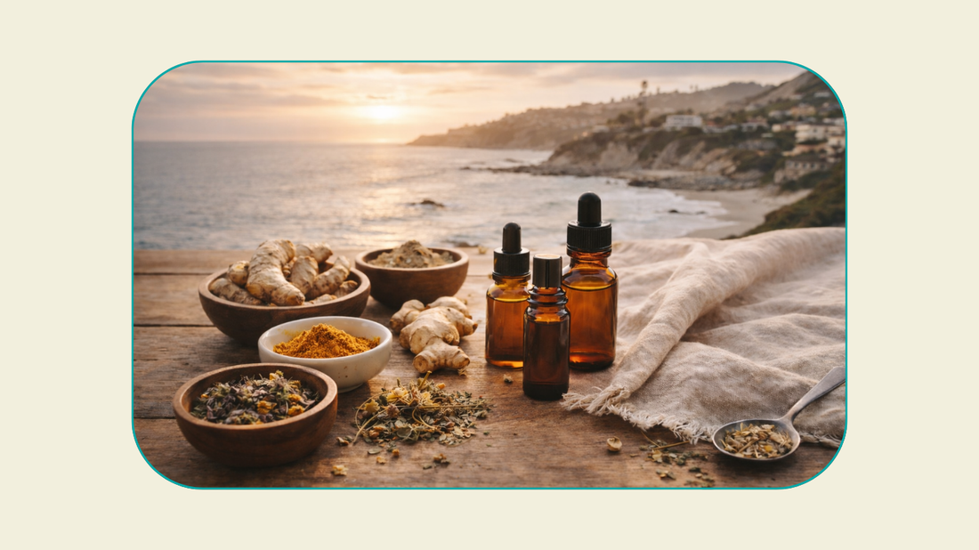 Why Your Gut Hasn't Healed Yet: Root Causes & Real Fixes
