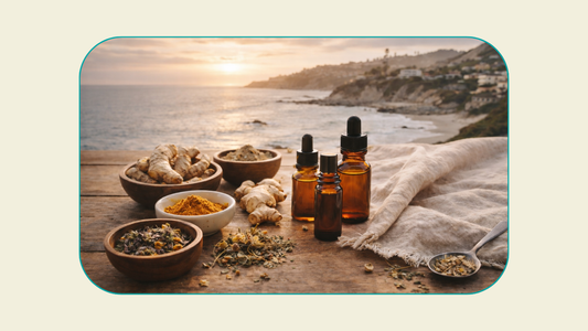 Why Your Gut Hasn't Healed Yet: Root Causes & Real Fixes