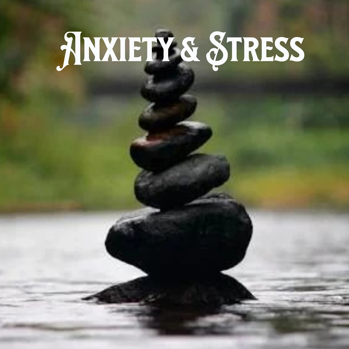 Anxiety & Stress