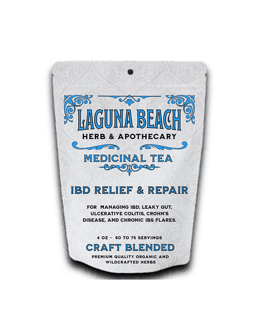 IBD Relief & Repair Tea