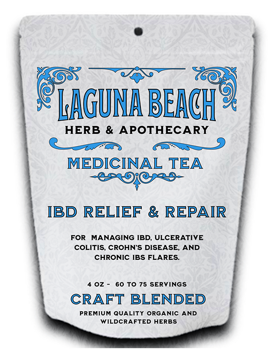 Laguna Gut Protocol – 30-Day Structured Gut Repair System