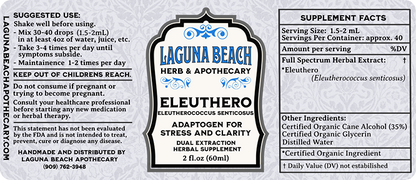 Eleuthero