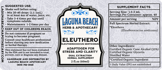 Eleuthero