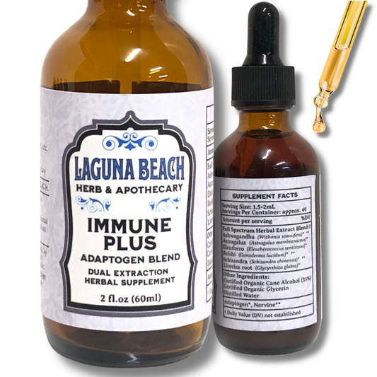 Immune Plus