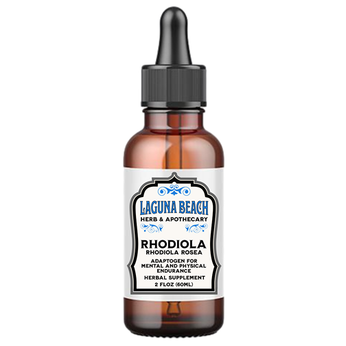 Rhodiola