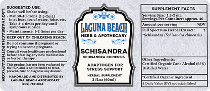 Schisandra