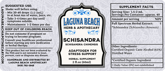 Schisandra