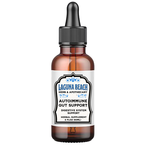 Laguna Gut Protocol – 30-Day Structured Gut Repair System