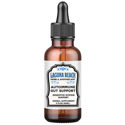 Laguna Gut Protocol – 30-Day Structured Gut Repair System