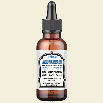 Laguna Gut Protocol - 30-Day Structured Gut Repair System