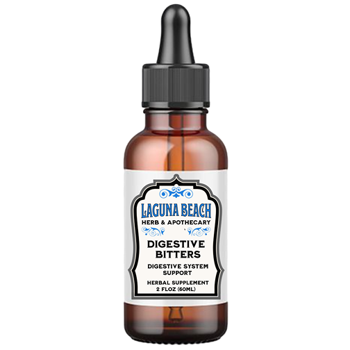 Laguna Gut Protocol – 30-Day Structured Gut Repair System