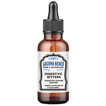 Laguna Gut Protocol – 30-Day Structured Gut Repair System