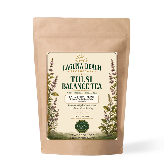 Tulsi Balance Tea