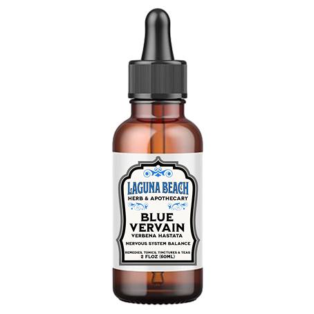 Blue Vervain