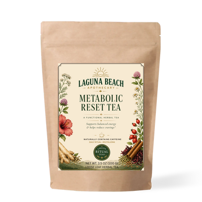 Metabolic Reset Tea