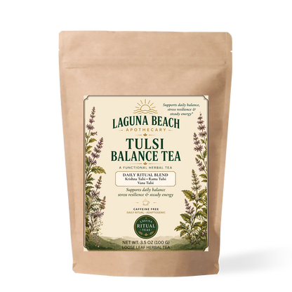 Tulsi Balance Tea