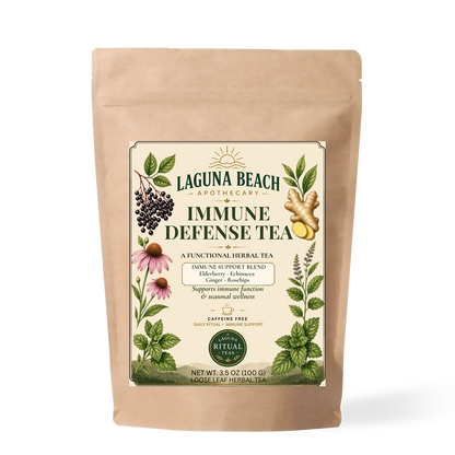 Immune Defense Tea